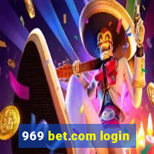 969 bet.com login